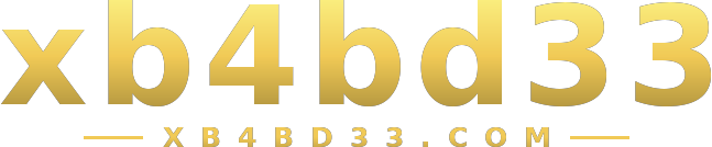 xb4bd33 logo