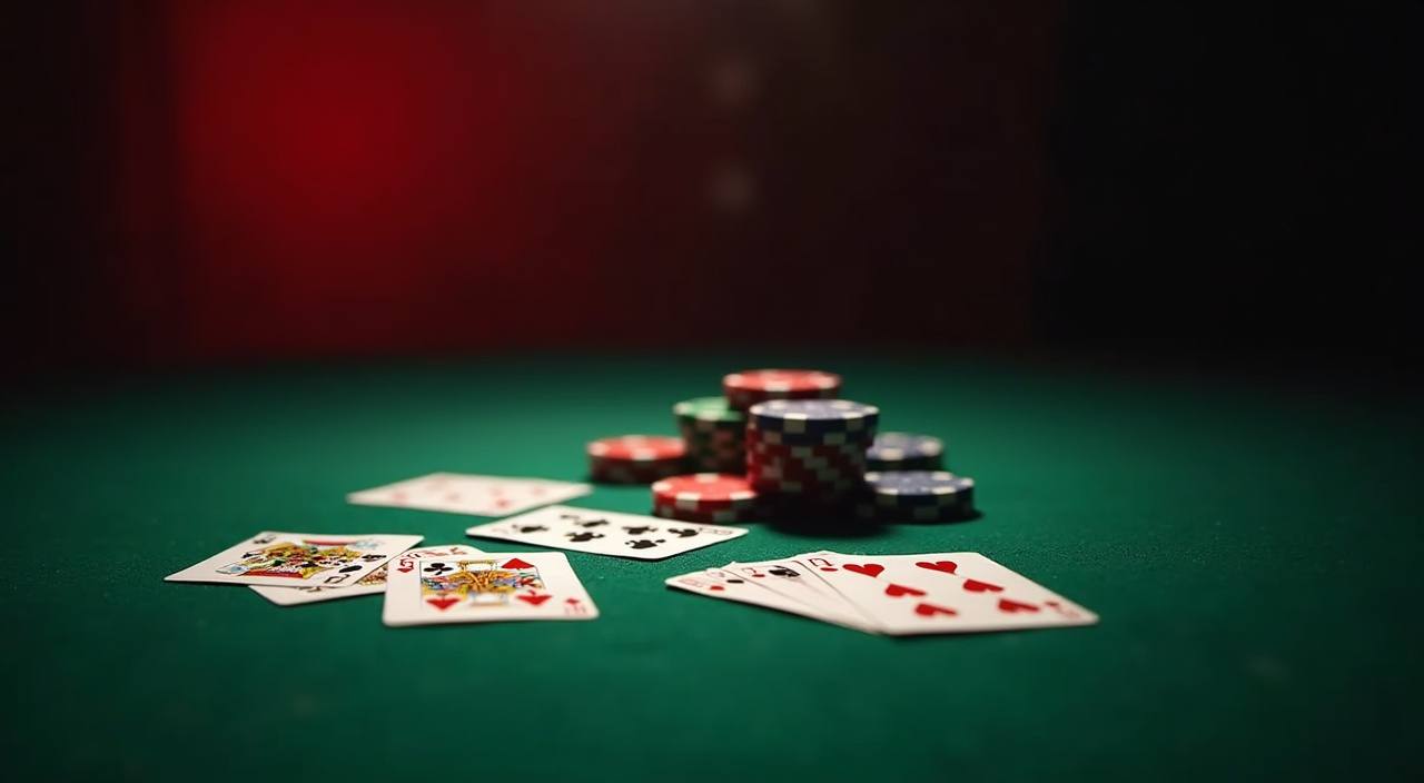 xb4bd33 Table Oasis Poker-এ আমরা কী অফার করি