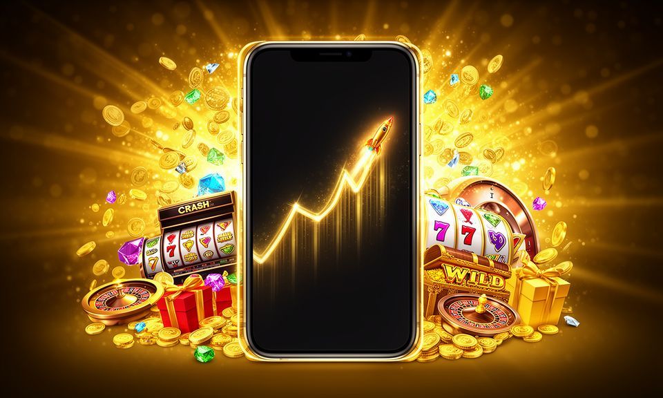 xb4bd33 casino app visual